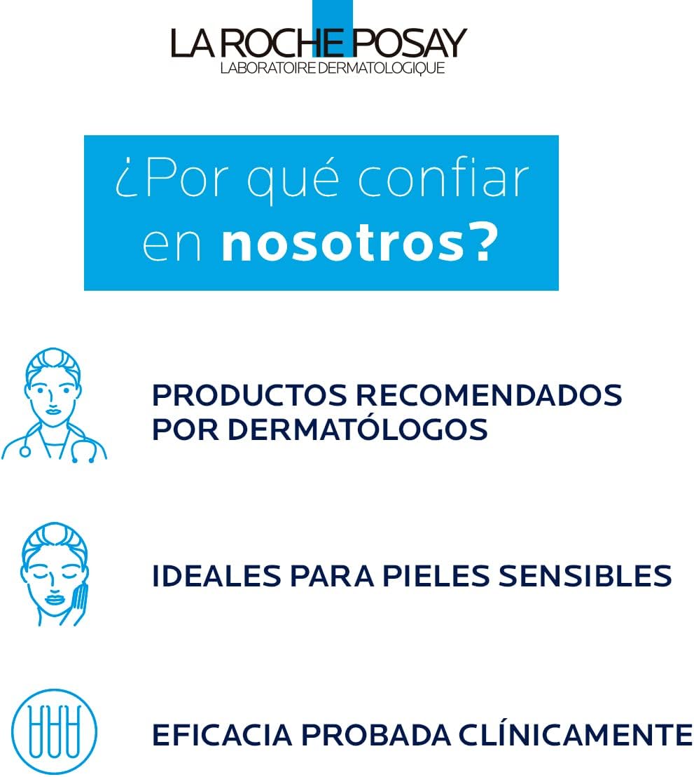 La Roche Posay Lipikar Huile Lavante Ap+ 400ml - MeStore - La roche Posay