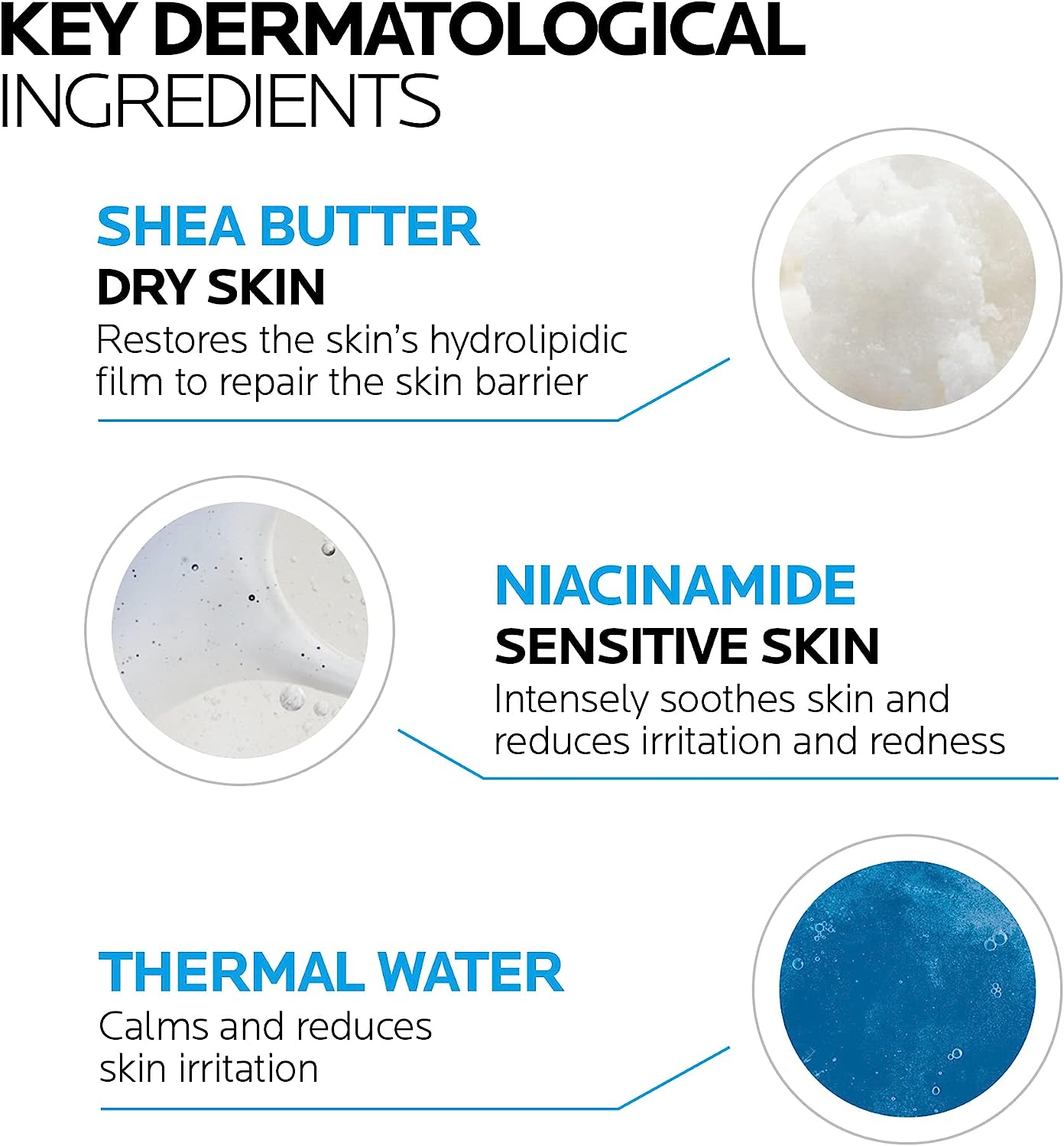 La Roche Posay Lipikar Huile Lavante Ap+ 400ml - MeStore - La roche Posay