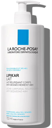 La Roche Posay Lipikar Lait Ap Relipidant Ps 400ml - MeStore - La roche Posay