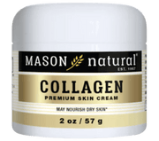 Mason Collagen Cream 2oz - MeStore - Mason