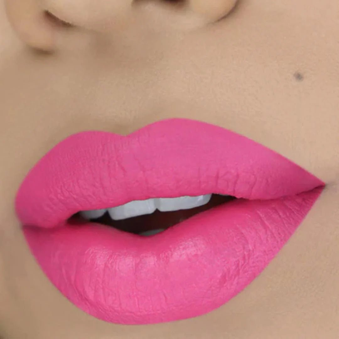 Matte Liquid Lips ( 010, Passion ) - MeStore - Moira Beauty