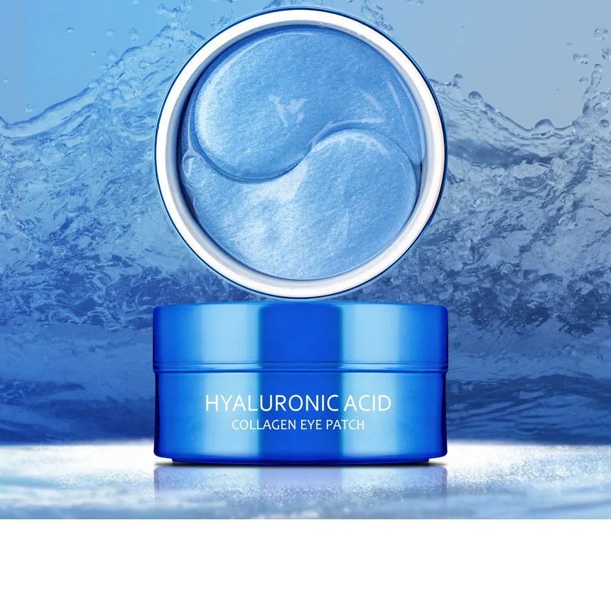 Medi Flower ARONYX Hyaluronic Acid Collagen Eye Patch 90g - MeStore - Medi Flower