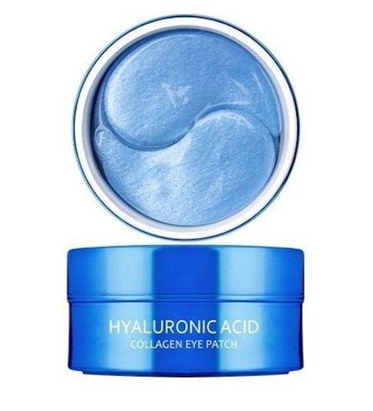 Medi Flower ARONYX Hyaluronic Acid Collagen Eye Patch 90g - MeStore - Medi Flower
