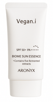Medi Flower Aronyx Vegan. I Biome Sun Essence 50ml - MeStore - Medi Flower