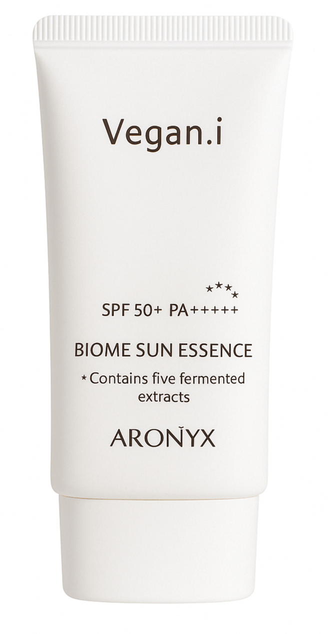 Medi Flower Aronyx Vegan. I Biome Sun Essence 50ml - MeStore - Medi Flower