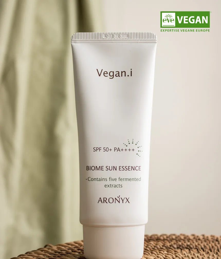 Medi Flower Aronyx Vegan. I Biome Sun Essence 50ml - MeStore - Medi Flower