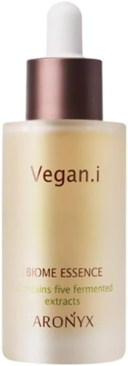 Medi Flower ARONYX Vegan.i Biome Essence 50ml - MeStore - MeStore