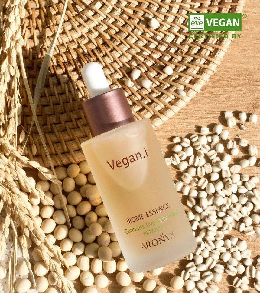 Medi Flower ARONYX Vegan.i Biome Essence 50ml - MeStore - MeStore