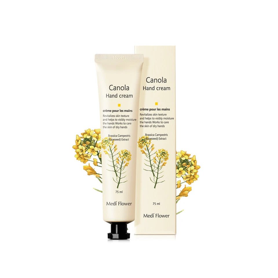 Medi Flower Bonita Garden Hand Cream Set - MeStore - Medi Flower