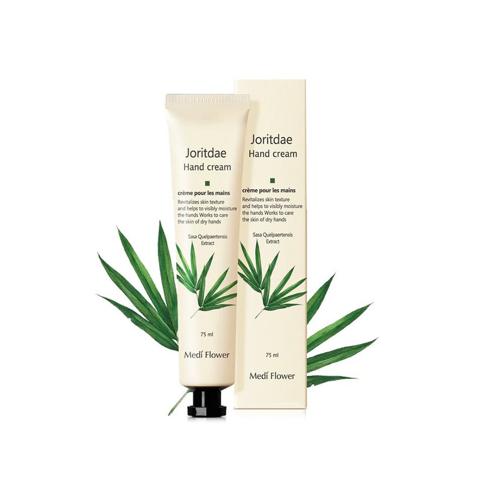 Medi Flower Bonita Garden Hand Cream Set - MeStore - Medi Flower