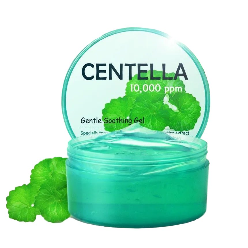 Medi Flower Centella Gentle Soothing Gel - MeStore - Medi Flower