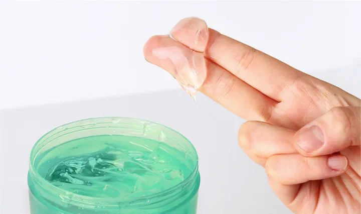 Medi Flower Centella Gentle Soothing Gel - MeStore - Medi Flower