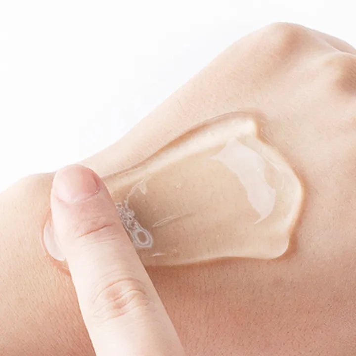 Medi Flower Centella Gentle Soothing Gel - MeStore - Medi Flower