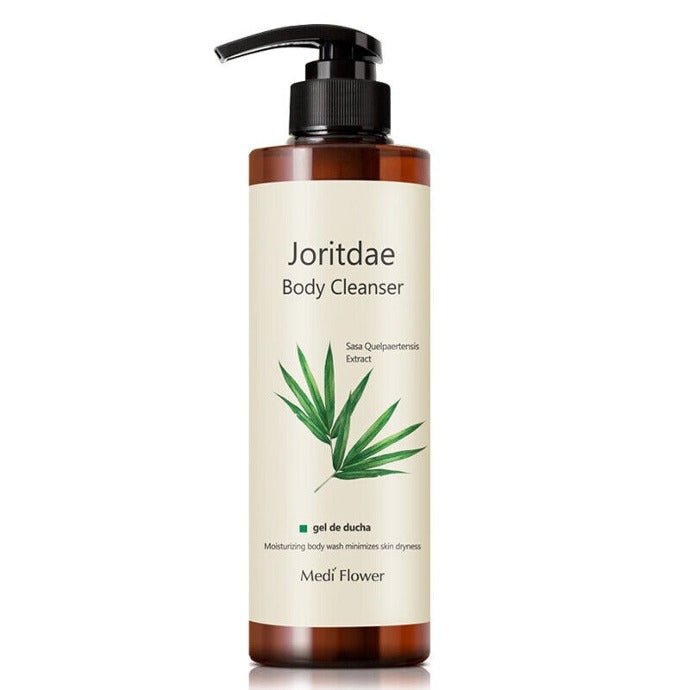 Medi flower Joritde Body Cleanser 500ml - MeStore - Medi Flower
