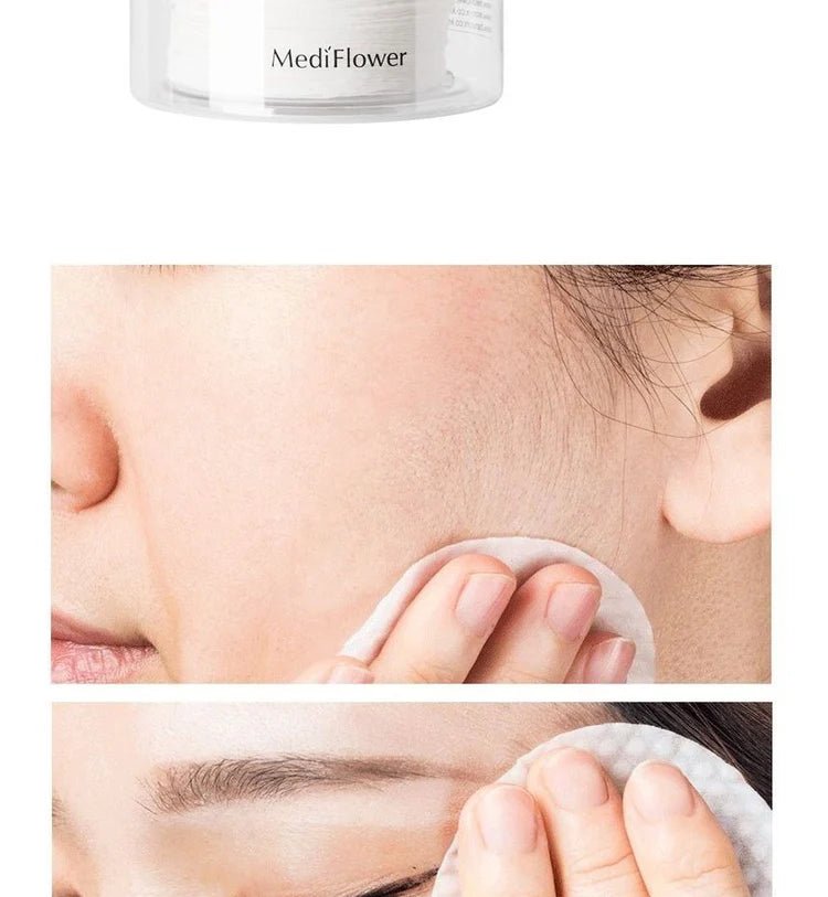 Medi Flower Make Self Pad - MeStore - Medi Flower