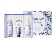 Medi Flower Perfume Body Care Special Set (Floral Herb) - MeStore - Medi Flower