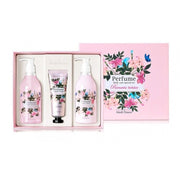 Medi Flower Perfume Body Care Special Set (Romantic Holiday)  - MeStore - SKIN1004