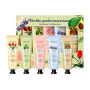 Medi Flower The Bliss Garden Hand Cream Set   - MeStore - Medi Flower