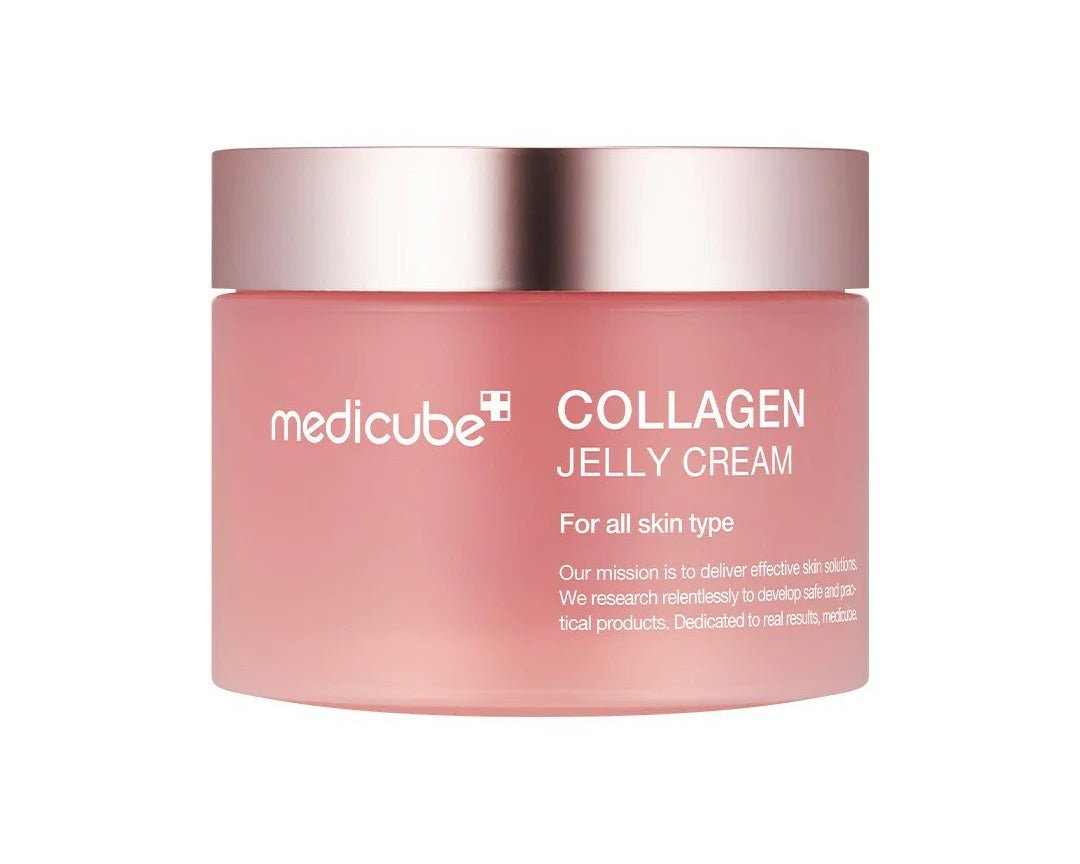 MEDICUBE COLLAGEN JELLY CREAM 110 Ml - MeStore - MEDICUBE
