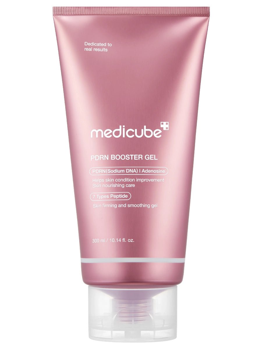 MEDICUBE - PDRN BOOSTER GEL 300ML - MeStore - MEDICUBE