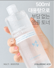 MediFlower Hyaluronic Acid Multi - Booster - MeStore - Medi Flower