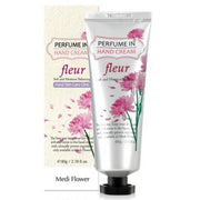MediFlower Perfume in Hand Cream Fleur   - MeStore - Medi Flower