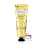 MediFlower Perfume in Hand Cream Mabel - MeStore - Medi Flower