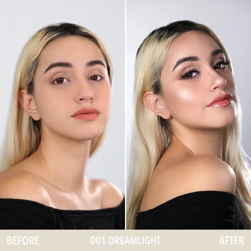 Moira Dreamlight Highlighter - MeStore - Moira Beauty