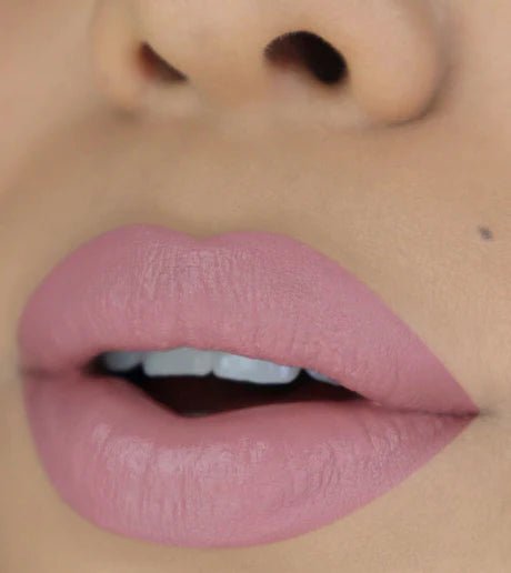 Moira Matte Liquid Lips ( 016, Venus ) - MeStore - Moira Beauty