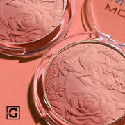 Moira Sob002 - signature Ombre Blush (002, Tender Rose) - MeStore - Moira Beauty