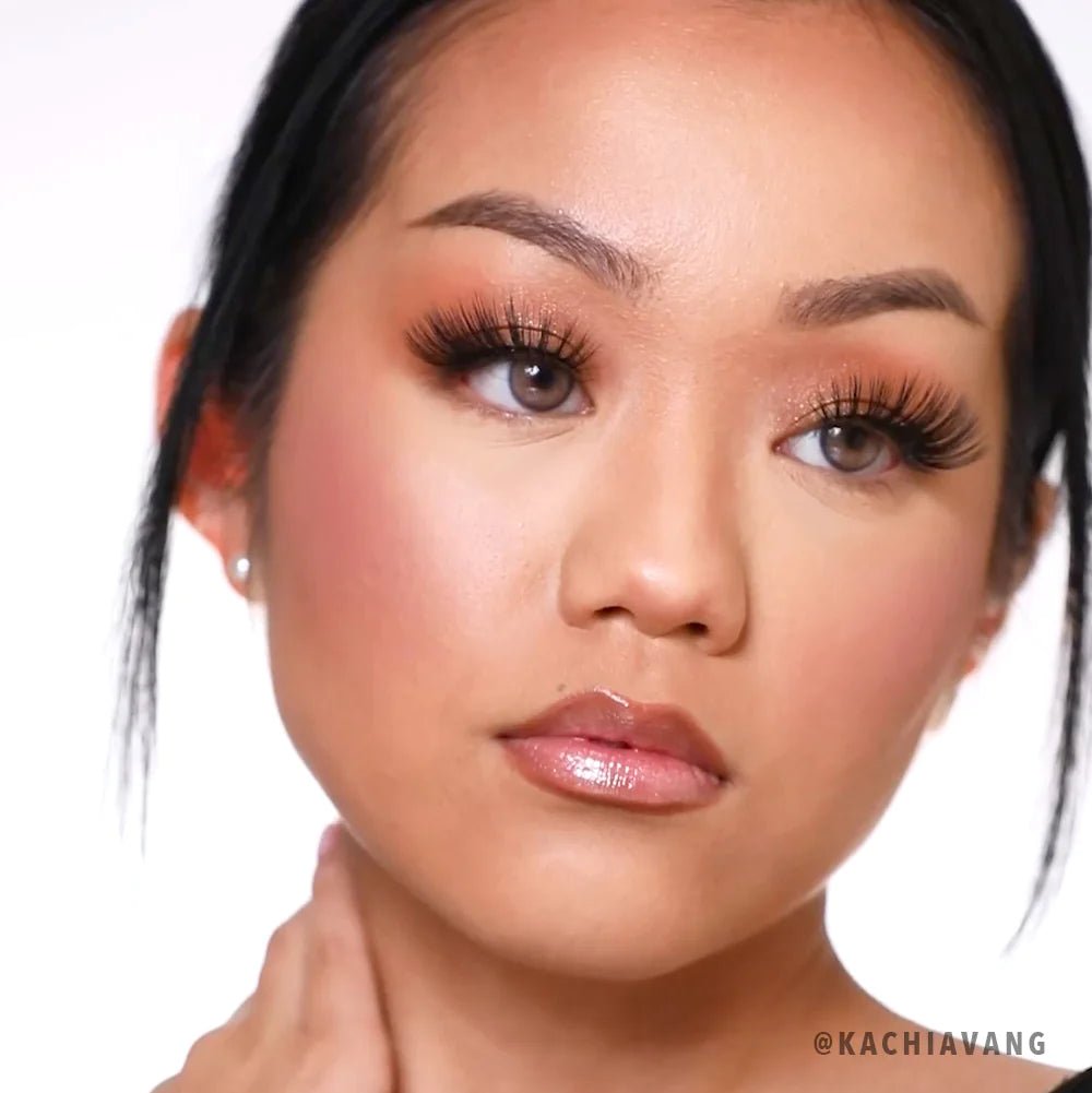 Moira Sob008 - Signature Ombre Blush (008, Soft Berry) - MeStore - Moira Beauty