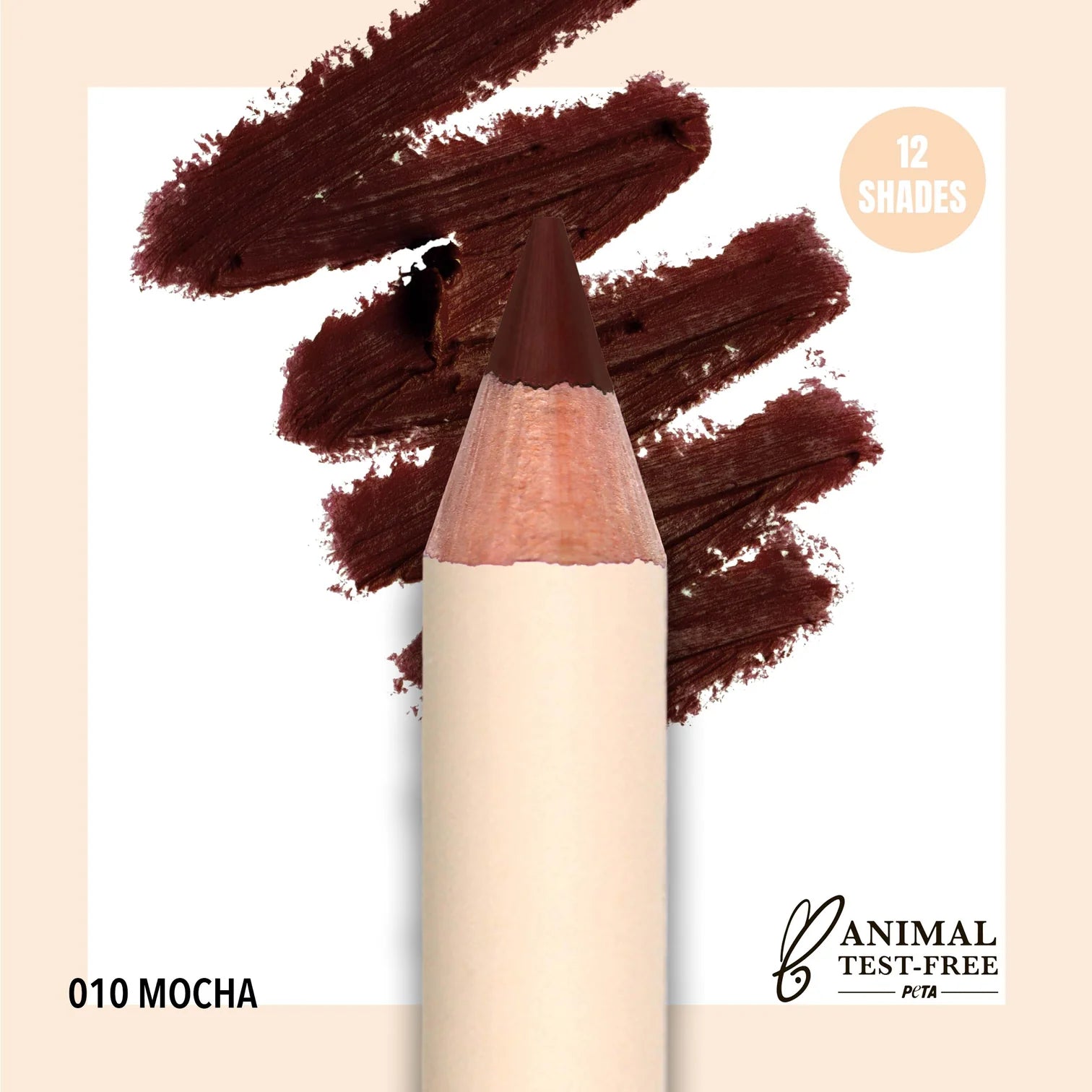 Must - Have Lip Liner - MeStore - Moira Beauty