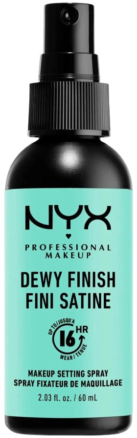 Nyx Makeup Setting Spray - Dewy - MeStore - NYX