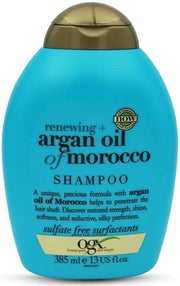 Ogx Moroccan Argan Oil Shampoo - MeStore - OGX