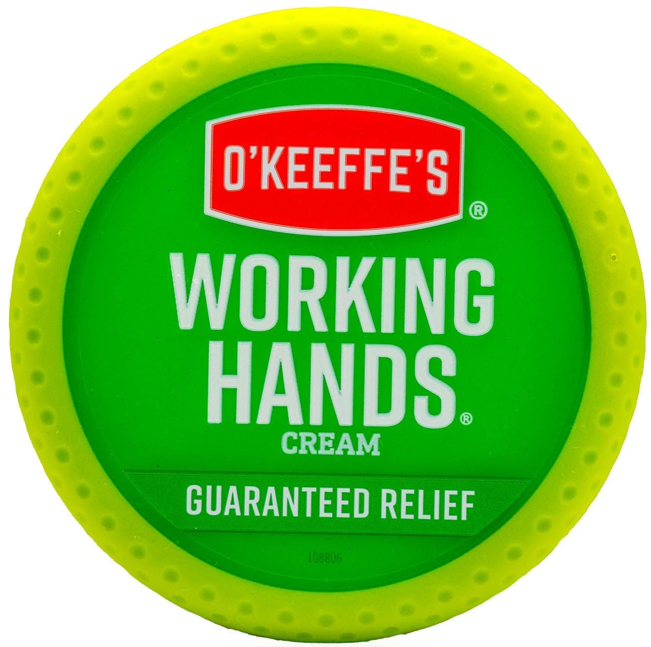 O'keeffe's Working Hands 2.7oz - MeStore - O'KEEFFE'S