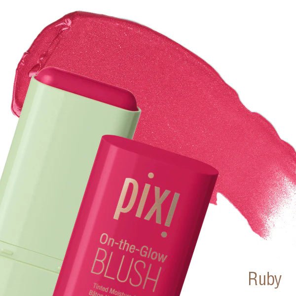 Pixi by Petra On - the - Glow Blush - MeStore - Pixi
