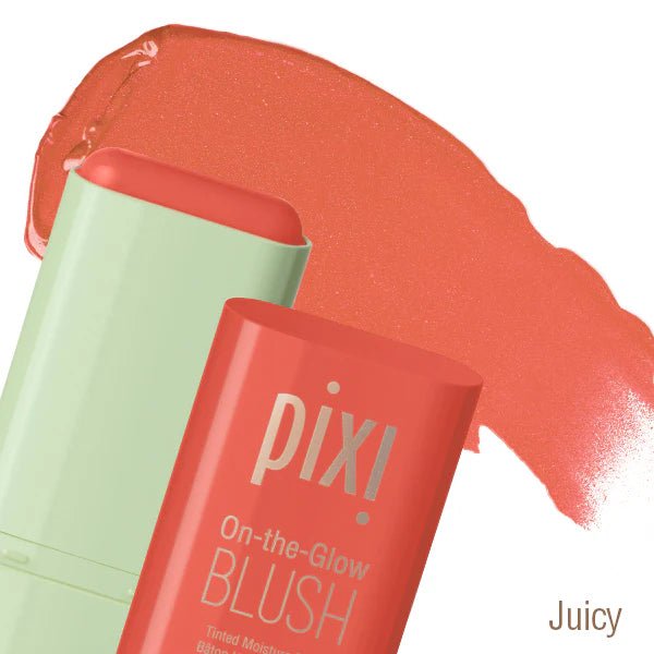 Pixi by Petra On - the - Glow Blush - MeStore - Pixi