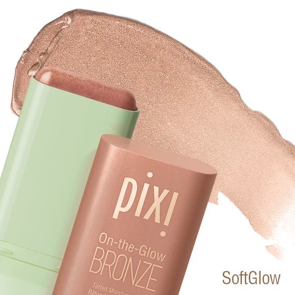 Pixi by Petra On - the - Glow Bronze - MeStore - Pixi
