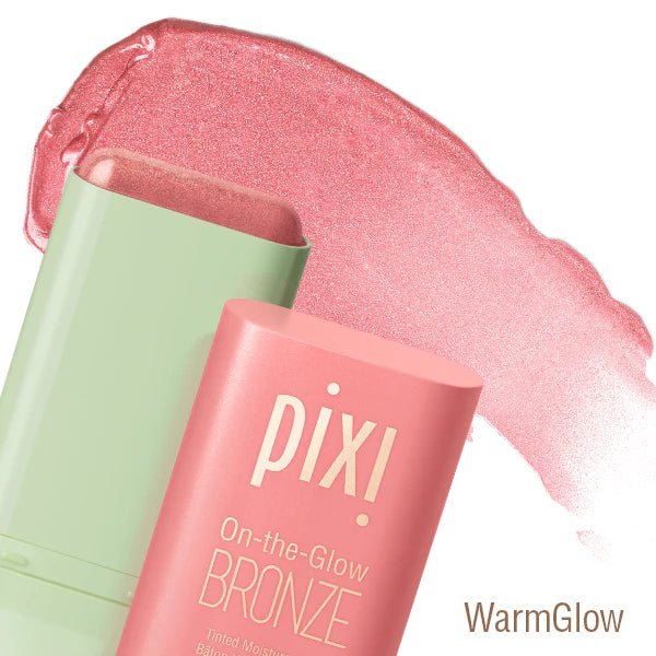Pixi by Petra On - the - Glow Bronze - MeStore - Pixi