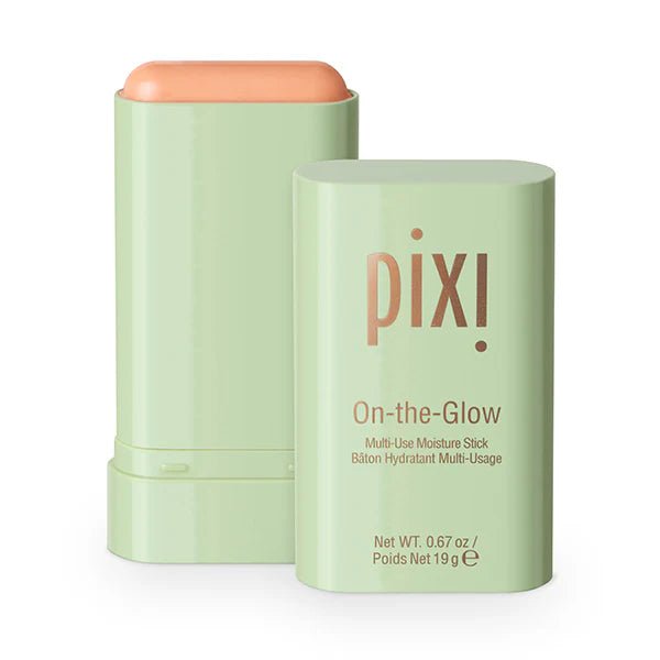 Pixi by Petra On - the - Glow Moisture Stick / Baton Hydratant - MeStore - Pixi