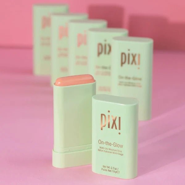 Pixi by Petra On - the - Glow Moisture Stick / Baton Hydratant - MeStore - Pixi