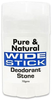Pure & Natural Deodorant Wide Stick 20 - MeStore - Pure & Natural