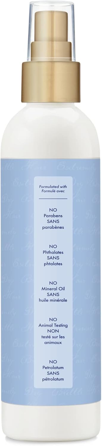 Shea Moisture Manuka Honey & Yogurt Hydrate + Repair Multi - Action Leave - In - MeStore - Shea Moisture