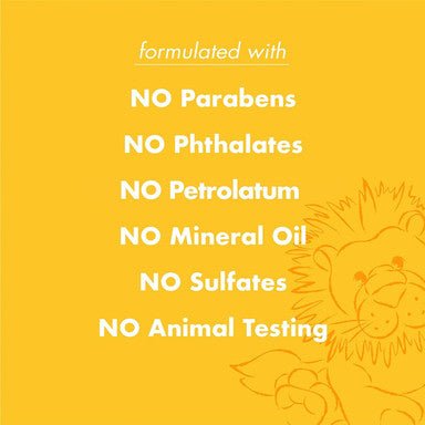 Shea Moisture Raw Shea Chamomile & Argan Oil Baby Wash & Shampoo 13 Oz - MeStore - Shea Moisture