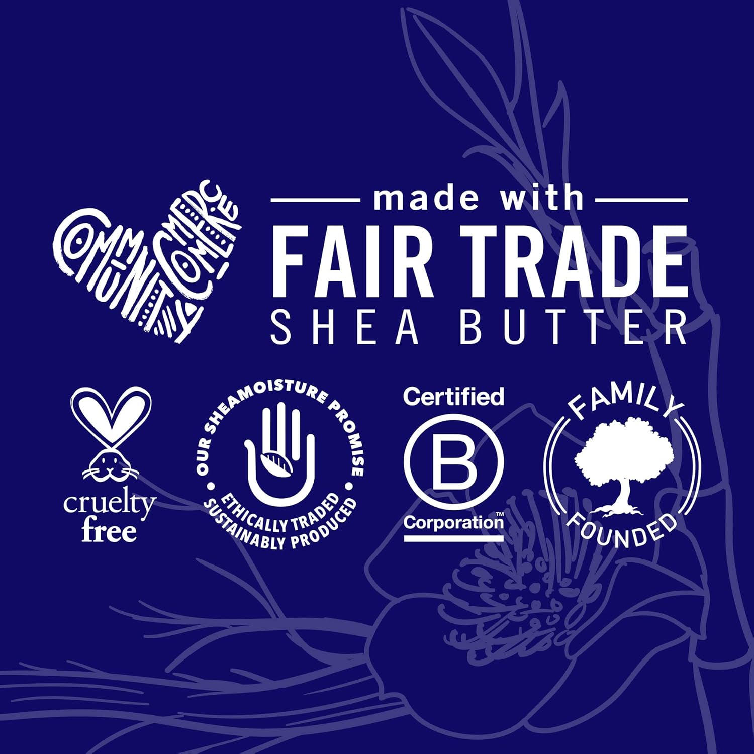 Shea Moisture Silicone Free Miracle Styler Leave - In Treatment 8 Oz - MeStore - Shea Moisture