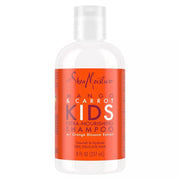 Shea Moisture Ultra Nourishing Baby Shampoo with Mango and Carrot - 8 oz - MeStore - Shea Moisture