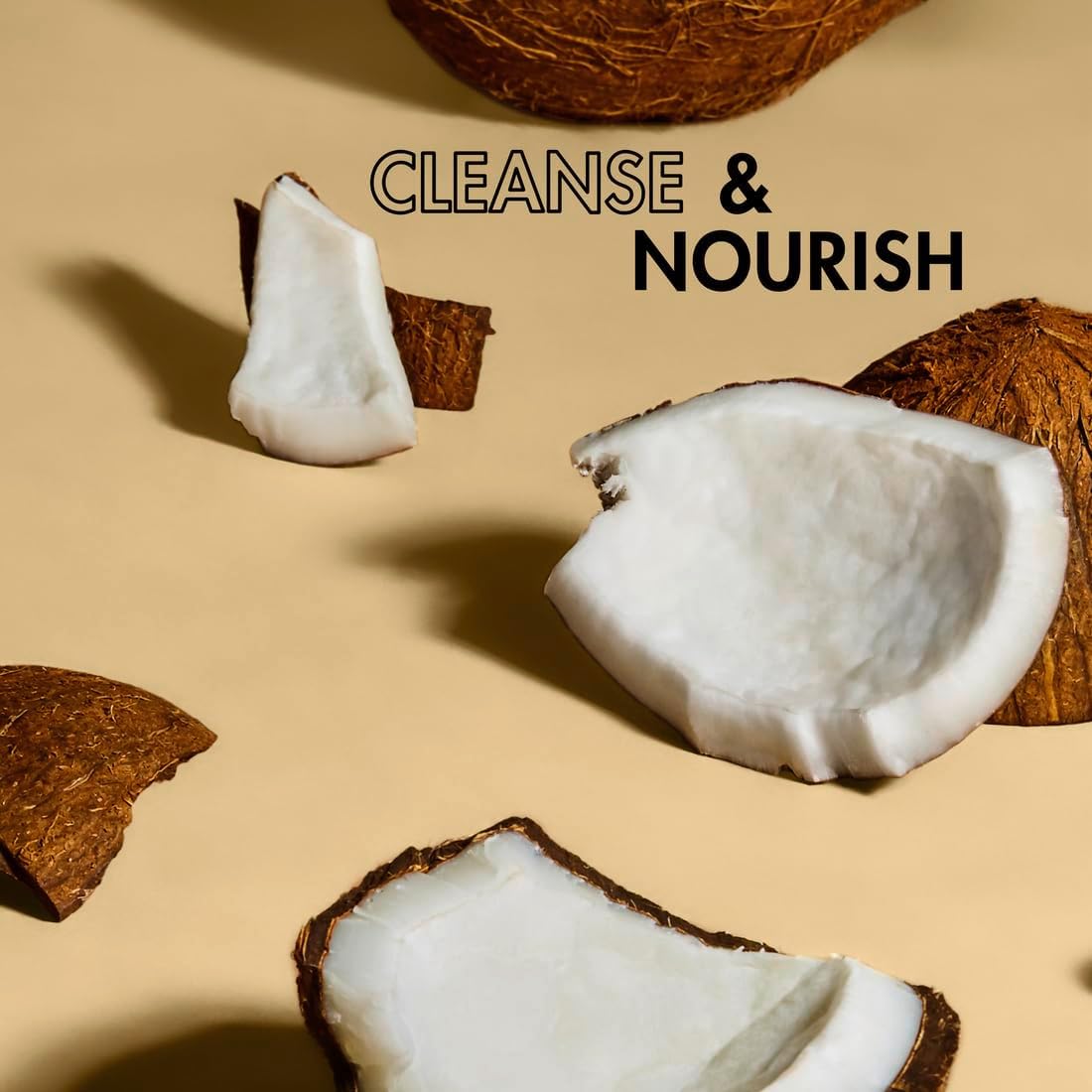 SheaMoisture 100% Virgin Coconut Oil Daily Hydration Shampoo 13 Oz - MeStore - Shea Moisture