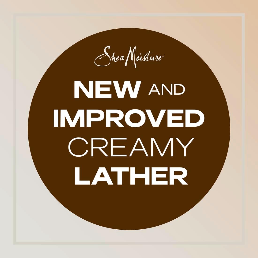 SheaMoisture 100% Virgin Coconut Oil Daily Hydration Shampoo 13 Oz - MeStore - Shea Moisture