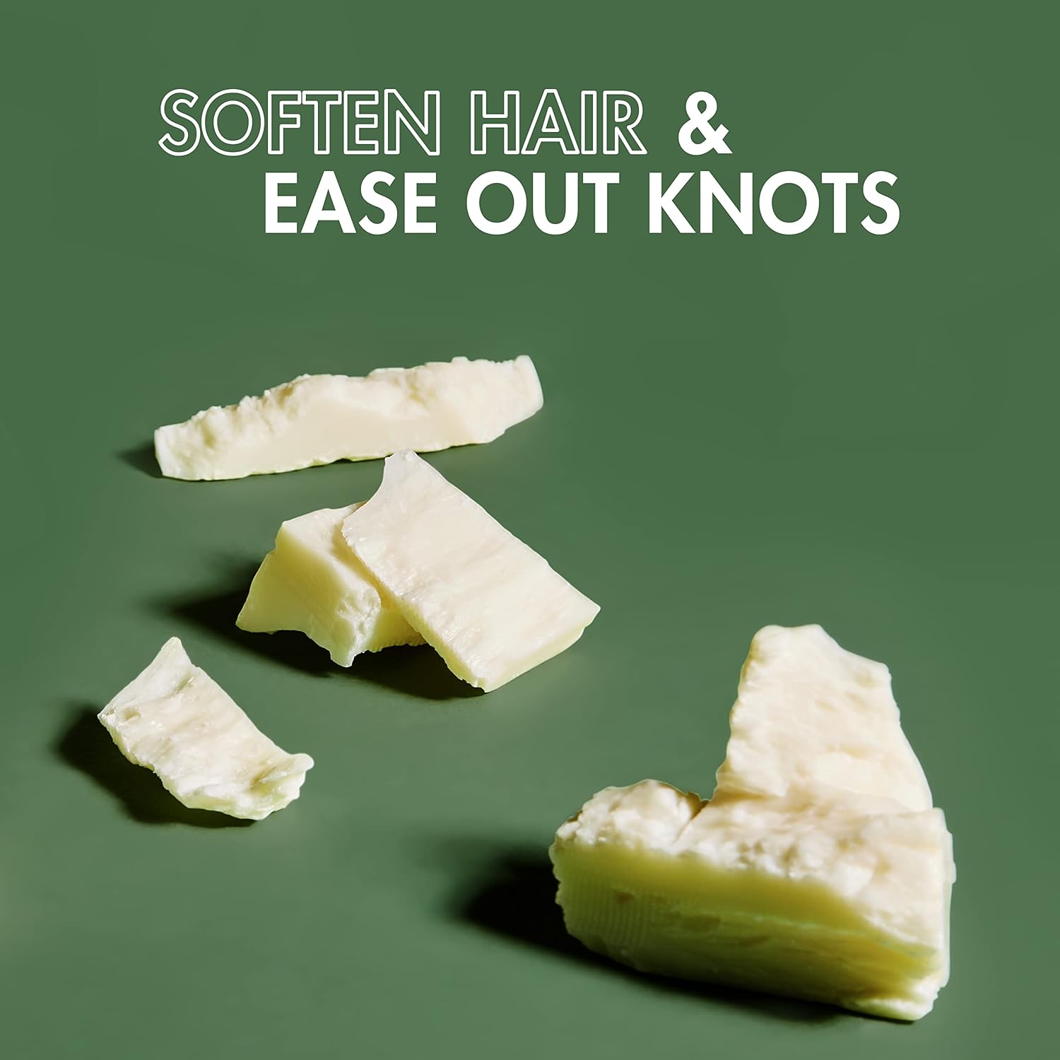 SheaMoisture Beard Conditioner, Full Beard Detangler for Full Beards, Maracuja Oil and Shea Butter, Paraben Free, 4 oz - MeStore - Shea Moisture