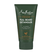 SheaMoisture Beard Conditioner, Full Beard Detangler for Full Beards, Maracuja Oil and Shea Butter, Paraben Free, 4 oz - MeStore - Shea Moisture